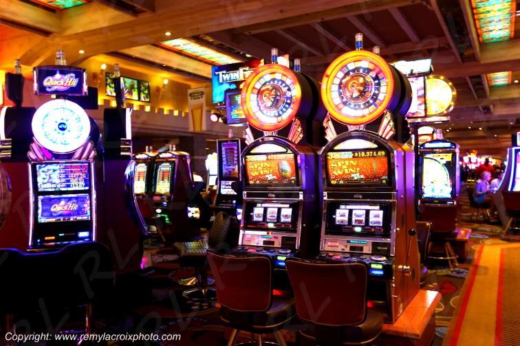 The Strip Casino Las Vegas Nevada USA www.remylacroixphoto.com