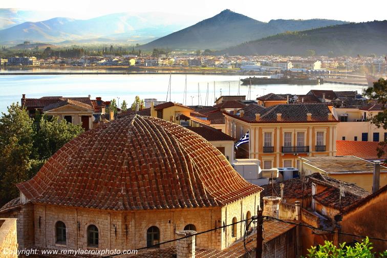 Nauplie P�loponn�se Gr�ce Greece www.remylacroixphoto.com