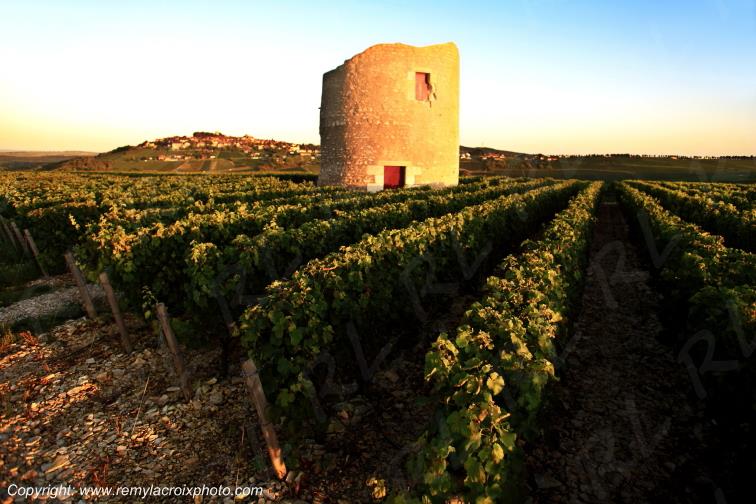 Sancerre le Piton Sancerrois Cher Berry Centre Val de Loire France