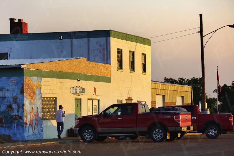 Consul Saskatchewan Great Plains Grandes Plaines Canada www.remylacroixphoto.com