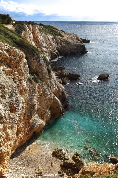 La Madrague Port d'Alon Calanque Var Provence Alpes C�te d'Azur PACA France www.remylacroixphoto.com