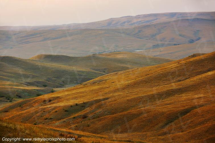 Little Big Horn Custer Battlefield National Monument Montana USA www.remylacroixphoto.com