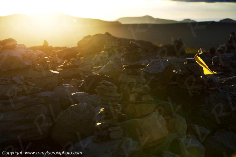 Mont Gerbier de Jonc Ard�che Rh�ne Alpes France