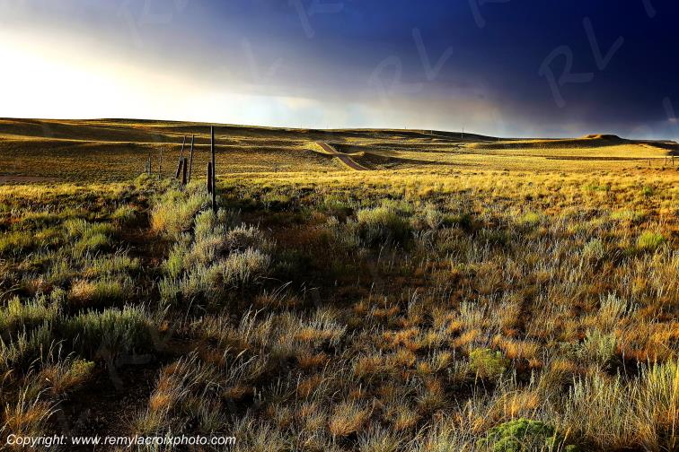 Alcova Pathfinder Rocky Mountains Wyoming USA www.remylacroixphoto.com