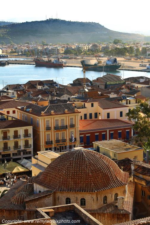 Nauplie P�loponn�se Gr�ce Greece www.remylacroixphoto.com