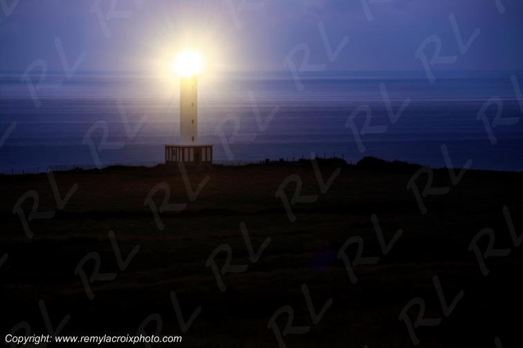 Luces Lighthouse Asturies Espagne Spain Espana