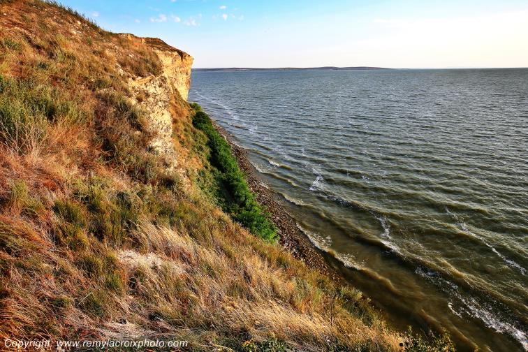 Denistepe Delta Danube River Romania Roumanie www.remylacroixphoto.com