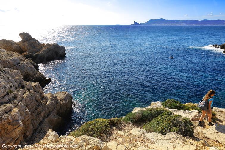 La Madrague Port d'Alon Calanque Var Provence Alpes C�te d'Azur PACA France www.remylacroixphoto.com