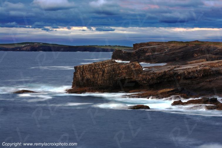 Bridges of Ross Clare Irlande Ireland www.remylacroixphoto.com