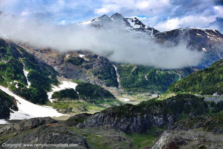 Salmon Glacier Stewart British Columbia Canada www.remylacroixphoto.com
