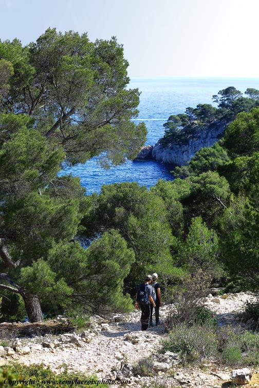 Parc National des Calanques Cassis Bouches du Rh�ne Provence Alpes C�te d'Azur France PACA www.remylacroixphoto.com