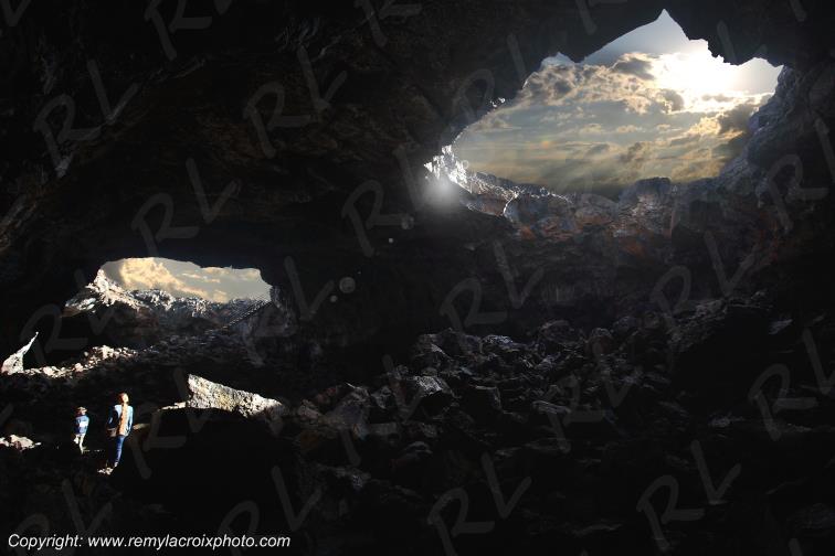 Crater of the Moon National Monument Idaho USA www.remylacroixphoto.com