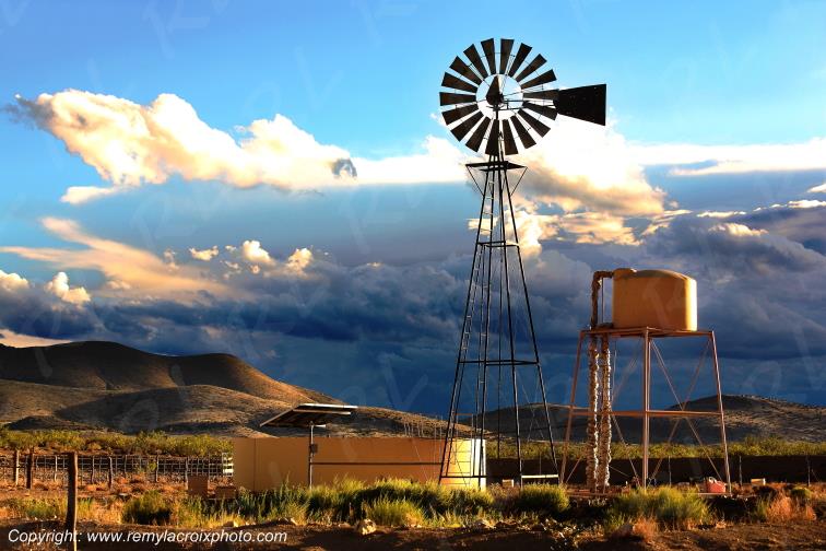 Ranch Kasparian Deming New Mexico USA www.remylacroixphoto.com