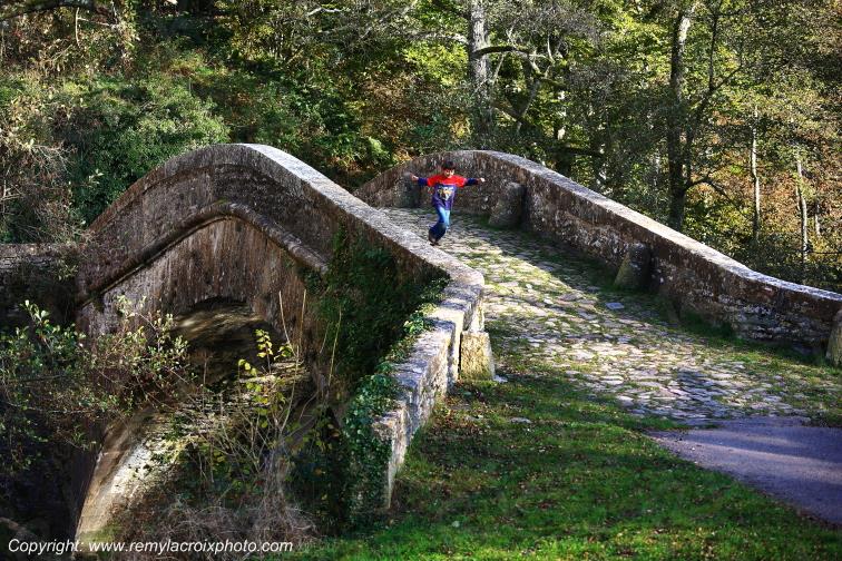 La Cure Pont de pierres Pierre-PerthuisYonne Bourgogne Franche Comt� France www.remylacroixphoto.com