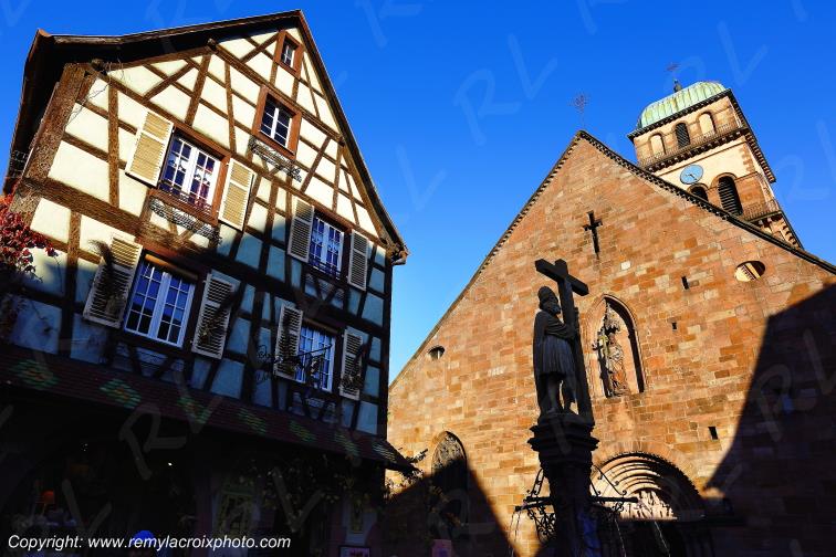 Kaysersberg Haut-Rhin Alsace France www.remylacroixphoto.com