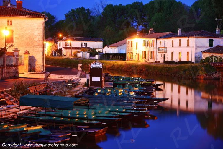Marais Poitevin Coulon Deux-S�vres Poitou Charentes Nouvelle Aquitaine France www.remylacroixphoto.com