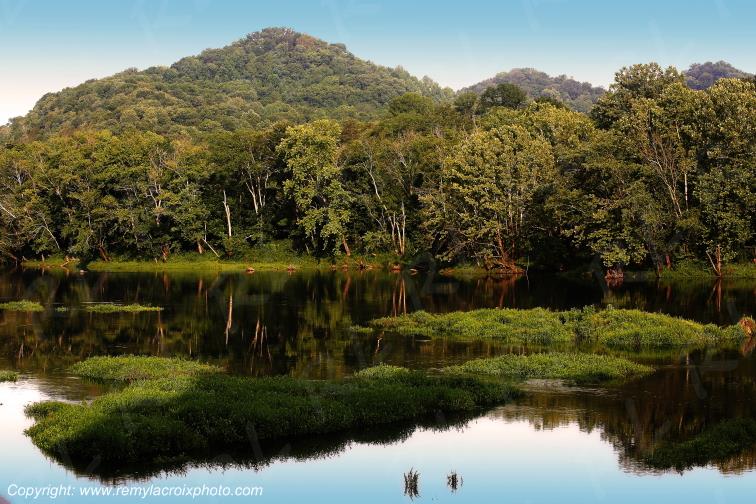 Caney Fork River Tennessee USA www.remylacroixphoto.com