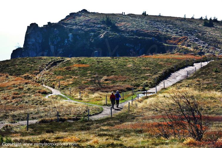 Gazon du Faing Route des Cr�tes Vosges Lorraine Grand-Est France www.remylacroixphoto.com