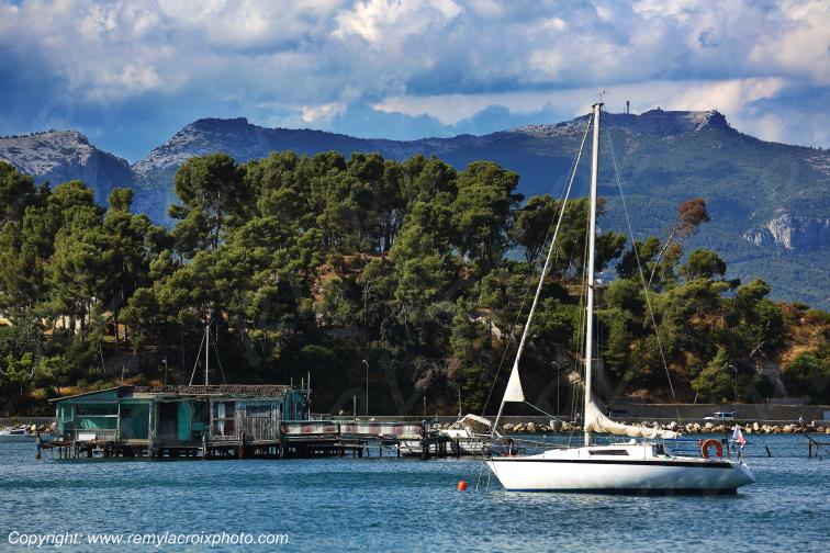 La Seyne sur Mer Var Provence Alpes C�te d'Azur PACA France www.remylacroixphoto.com