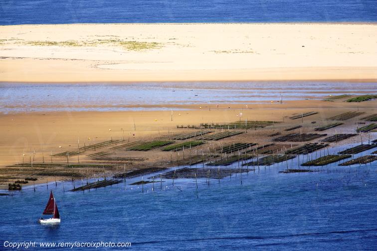Dune du Pilat Banc d'Arguin Gironde Aquitaine France www.remylacroixphoto.com