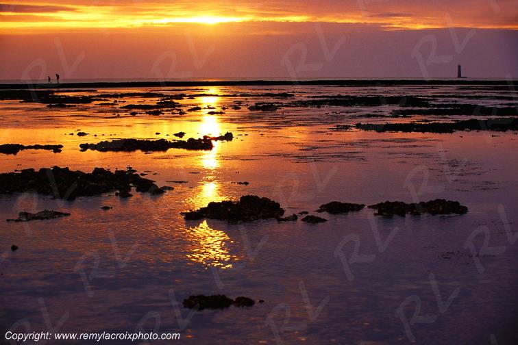 Phare des Baleines �le de R� Charente-Maritime France www.remylacroixphoto.com