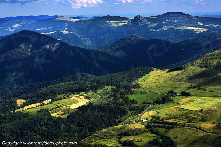 Mont Mezenc Ard�che Rh�ne Alpes France