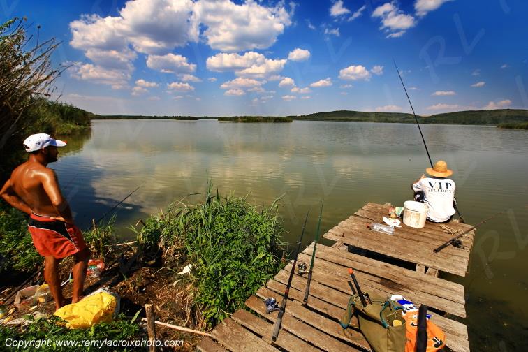 Mer Noire Sreburna R�serve naturelle Black Sea Bulgarie Bulgaria www.remylacroixphoto.com