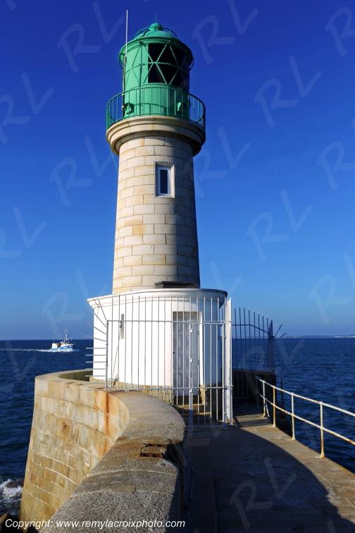 Le Croisic Loire-Atlantique France