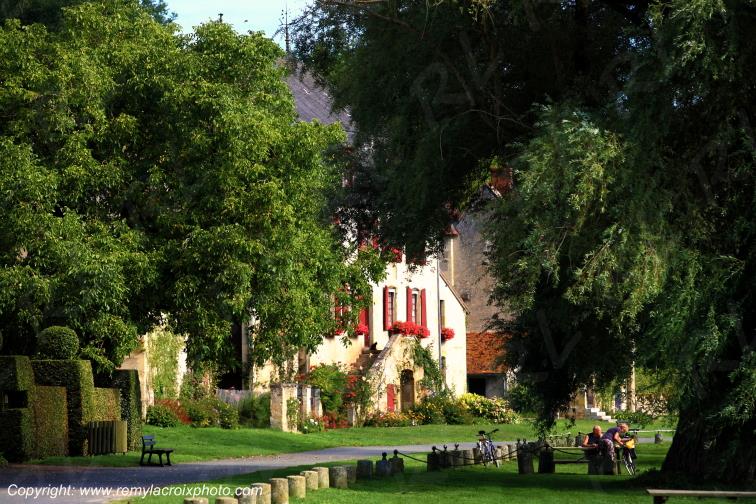 Apremont sur Allier Cher Berry Centre Val de Loire France