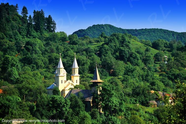 Surdesti Maramures Romania Roumanie www.remylacroixphoto.com