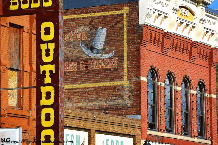 Livingston Montana Rocky Mountains USA www.remylacroixphoto.com