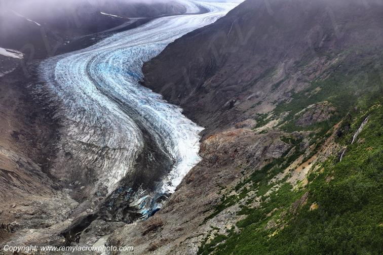 Salmon Glacier Stewart British Columbia Canada www.remylacroixphoto.com