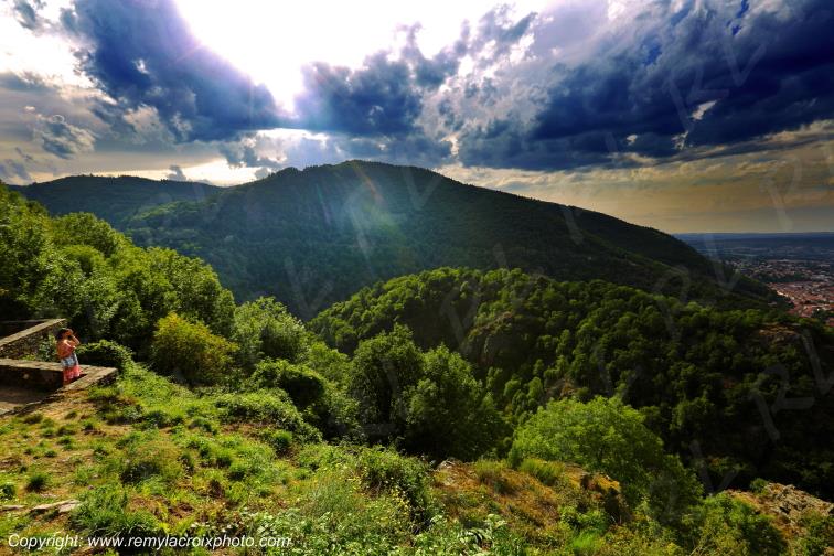 Montagne Noire Hautpoul Tarn Occitanie Midi Pyr�n�es France www.remylacroixphoto.com