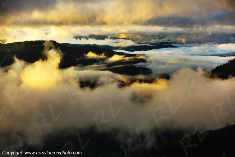 Mount St Helens National Volcanic Monument Washington USA www.remylacroixphoto.com