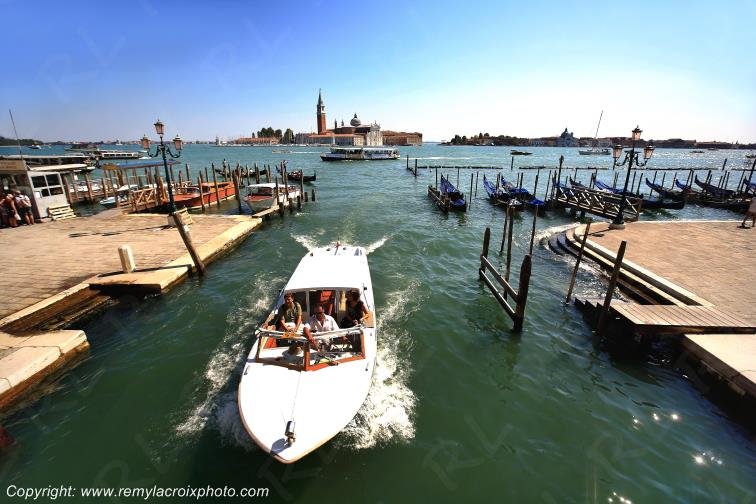 Venise San Marco V�n�tie Italie Veneto Italia www.remylacroixphoto.com