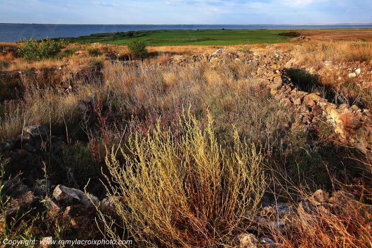 Denistepe Delta Danube River Romania Roumanie www.remylacroixphoto.com