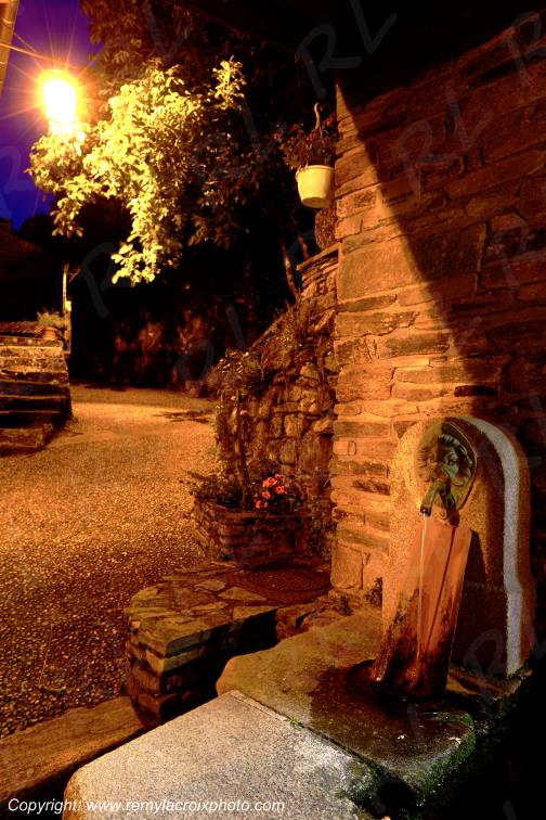 Hautpoul Jardin M�di�val Tarn Occitanie Midi Pyr�n�es France www.remylacroixphoto.com