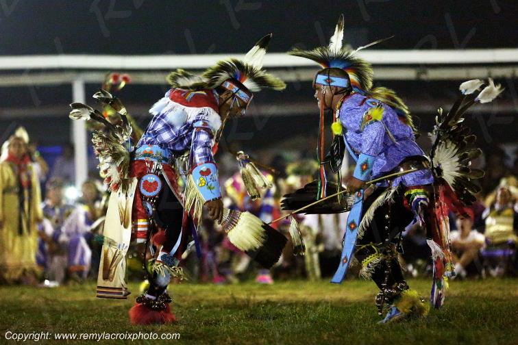 Crow Fair Pow-wow celebration Crow Agency Montana USA www.remylacroixphoto.com