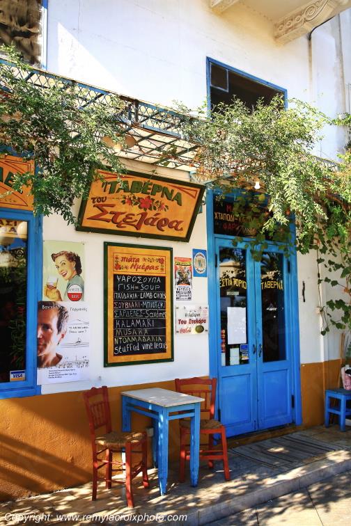 Nauplie P�loponn�se Gr�ce Greece www.remylacroixphoto.com