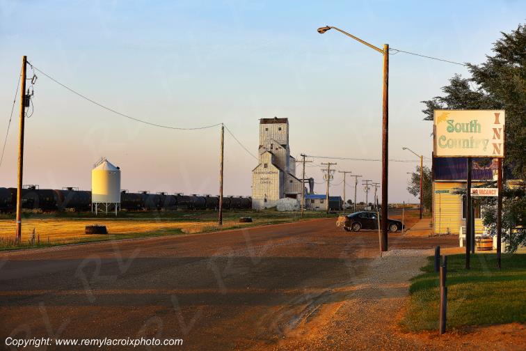 Consul Saskatchewan Great Plains Grandes Plaines Canada www.remylacroixphoto.com