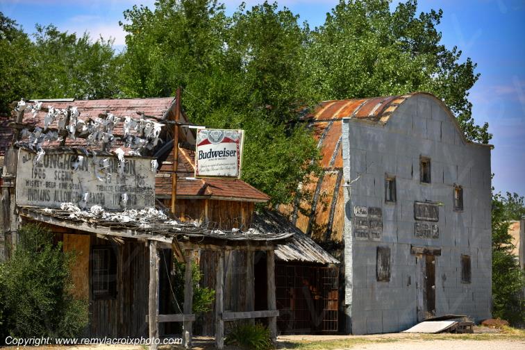 Scenic Badlands South Dakota USA