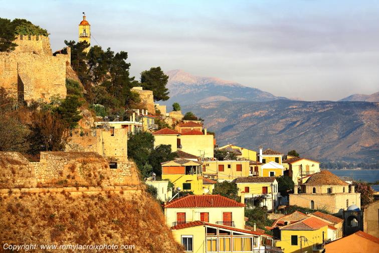 Nauplie P�loponn�se Gr�ce Greece www.remylacroixphoto.com