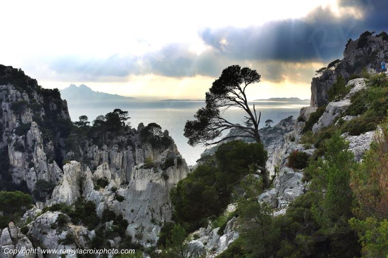 Parc National des Calanques Cassis Bouches du Rh�ne Provence Alpes C�te d'Azur France PACA www.remylacroixphoto.com