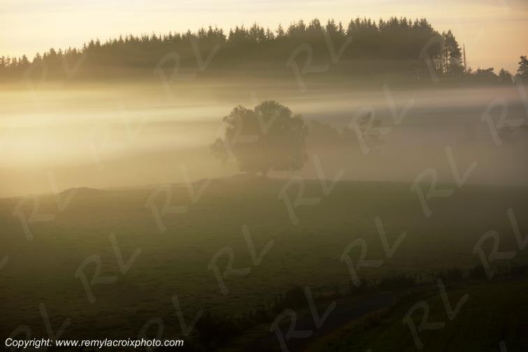 Tourbi�re du Long�roux plateau de Millevaches Corr�ze Limousin France