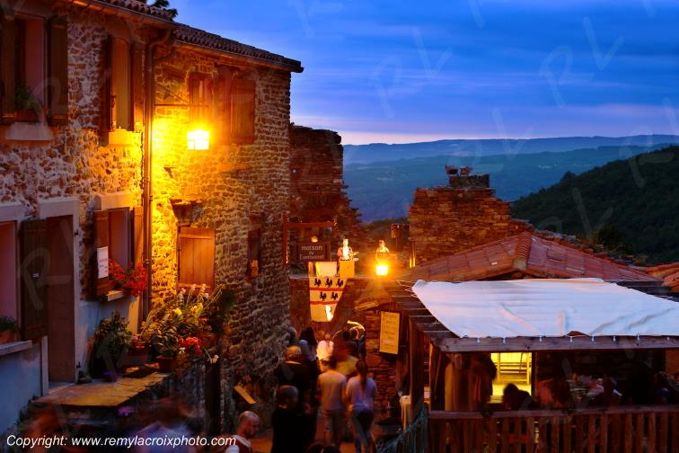 Hautpoul Jardin M�di�val Tarn Occitanie Midi Pyr�n�es France www.remylacroixphoto.com