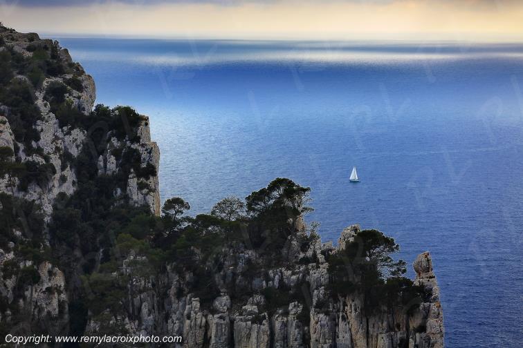 Parc National des Calanques Cassis Bouches du Rh�ne Provence Alpes C�te d'Azur France PACA www.remylacroixphoto.com