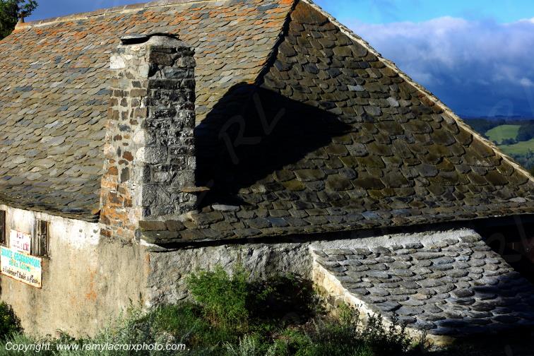 Mont Gerbier de Jonc Ard�che Rh�ne Alpes France