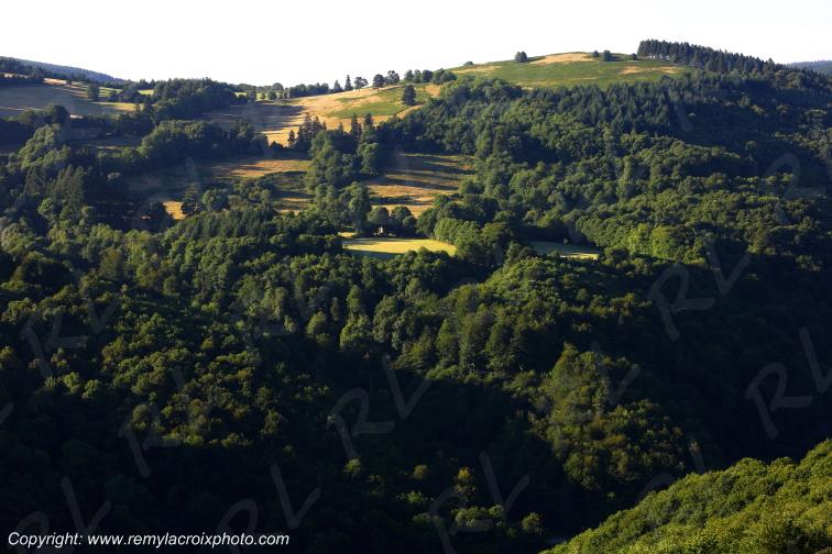Montagne Noire Hautpoul Tarn Occitanie Midi Pyr�n�es France www.remylacroixphoto.com