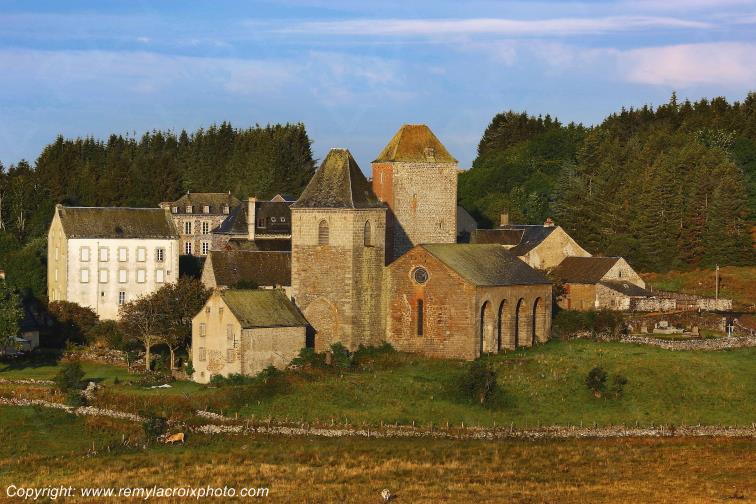 Aubrac Aveyron Occitanie France www.remylacroixphoto.com