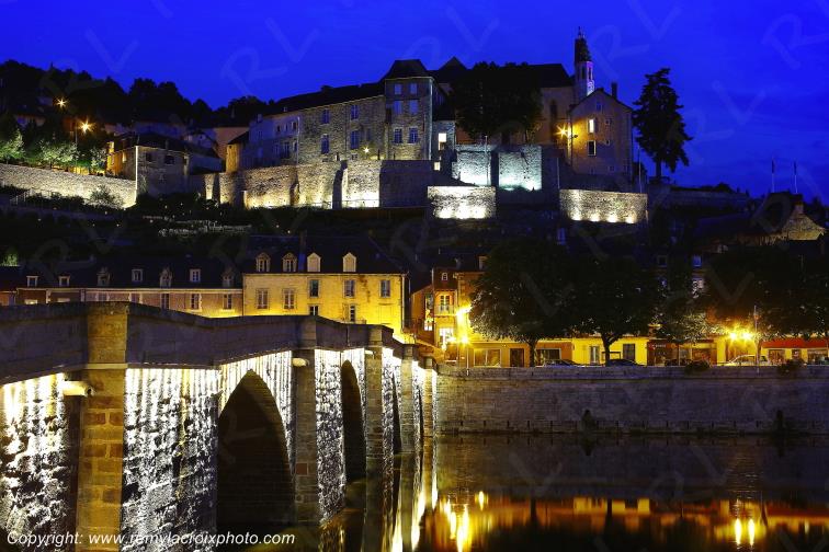 Terrasson-Lavilledieu P�rigord Noir Dordogne Nouvelle Aquitaine France www.remylacroixphoto.com
